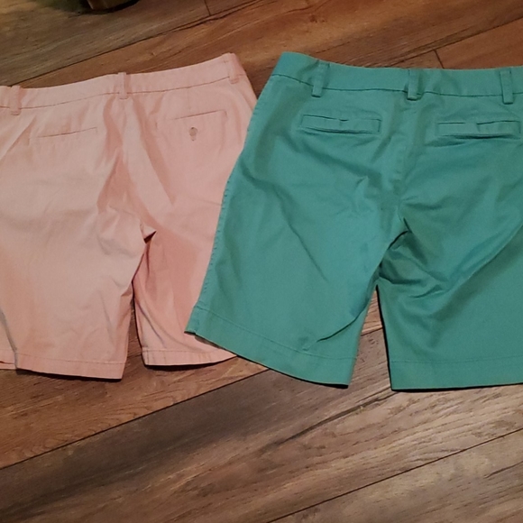 J.Crew womens size 4 shorts - Picture 3 of 3